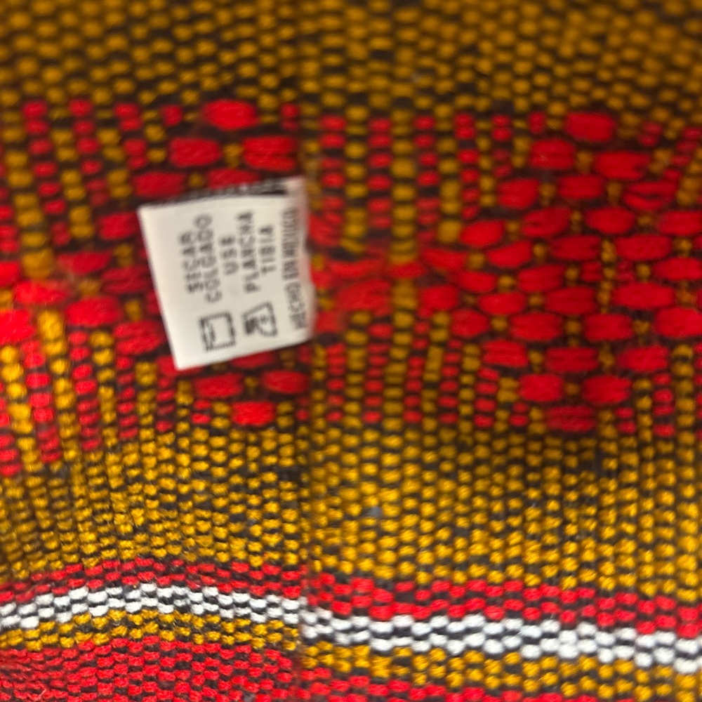 Unisex San Francisco 49ers Football Team Fan Woven Cloth Backpack Fan Gear - Picture 7 of 8